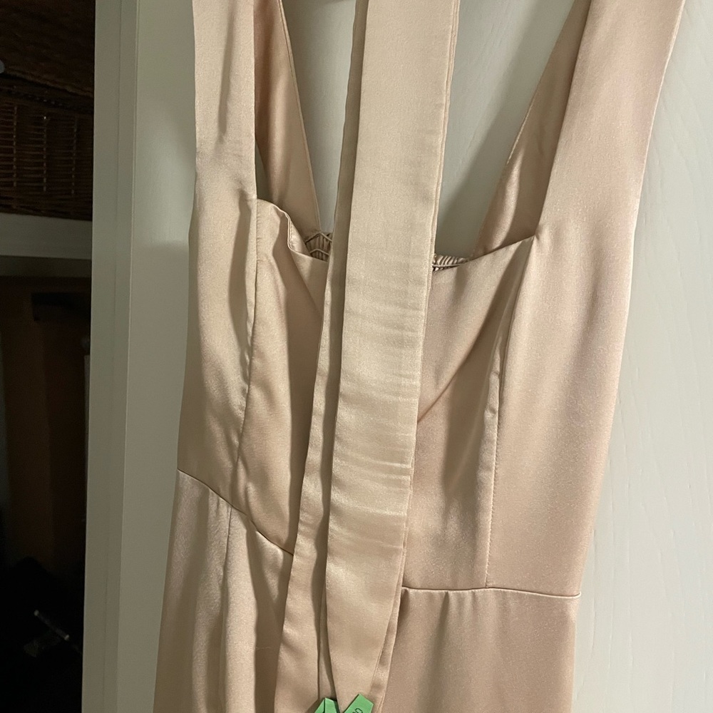 Claire Midi Dress - SMYM - Picture 5 of 6